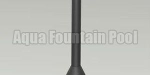 Garden LED Pole Light