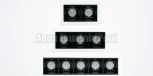 LX Indoor LED Downlights