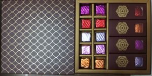 Corporate Chocolate Gift Hamper