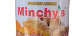 Ginger Lachha Pickle