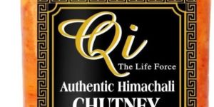 Qi Aam Chutney