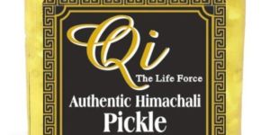 Qi Gandiali Pickle