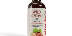 Wild Hazelnut Oil