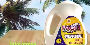 Liquid Washing Detergents