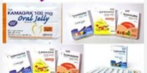 Kamagra Oral Jelly