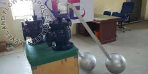 Ball Float Valves