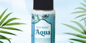 Hotel Guest Toiletries Aqua 20ml