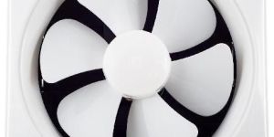 PVC Exhaust Fans