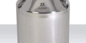 40 Litre Stainless Steel Milk Can