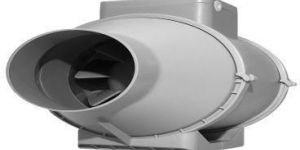 High Power Exhaust Fan