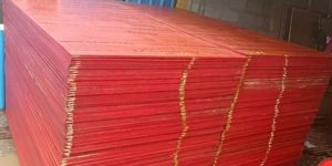 Shuttering Ply