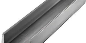 C Shape Mild Steel Channel