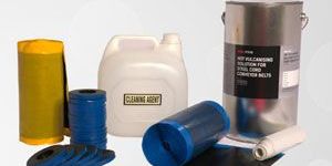 Conveyor Belt Splicing Kit