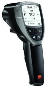 Handheld Non Contact Temperature Meter