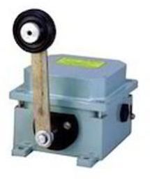 Heavy Duty Limit Switch