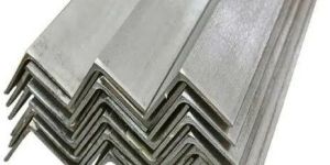 Mild Steel Angle