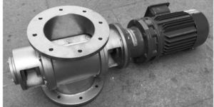 Rotary Airlock Valve