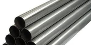 Seamless Steel Pipe