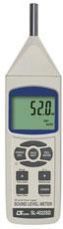 Sound Level Meter