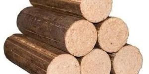 75mm Biomass Briquettes