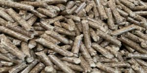6mm Biomass Wood Pellet