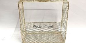 Mesh Fruits Basket for Hamper Gifts