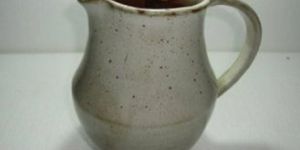 11 Cm Ceramic Mug