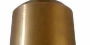 Brass CNC Turned Components