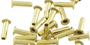 Brass Rivets