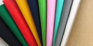 Non Woven Shopping Bag Fabric