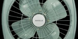 METAL DOMESTIC EXHAUST FANS