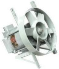 Flameproof Exhaust Fan