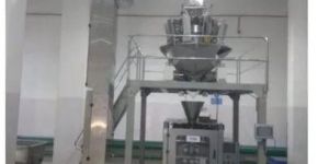 Rice Packing Machine