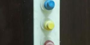 4 Way Connector Strip