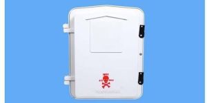 FRP SMC Distribution Box