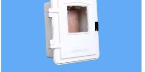 Single Phase Meter Box