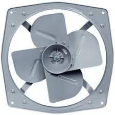 Metal Exhaust Fan