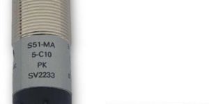 DataLogic S51-MA-5-C10-PK Photoelectric Sensor