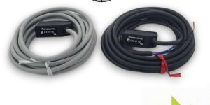 Panasonic CX-411 Photoelectric Sensor