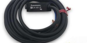 Panasonic CX-491-P Photolectronic Sensor