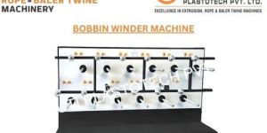 Bobbin Winder Machine