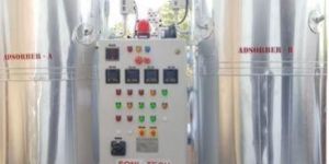 Automatic Co2 Gas Dryer