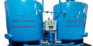 Biogas Dehumidifier