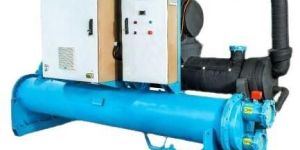 Industrial Water Chiller