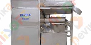 Mango Pulp Machine 2000 Kg