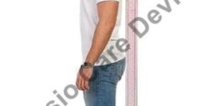 Height Measuring Scale / Stadiometer