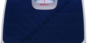 Mechanical Weighing Scale (Weight Machine)