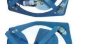 Three Phase Exhaust Fan