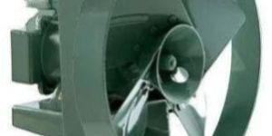 Flameproof Exhaust Fan