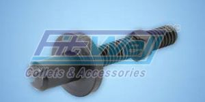 1/2 Machine Tapered Fachari Bolt